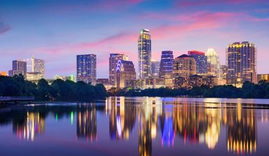 Austin Hospitality and Tourism