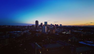 Boston: 2019 Forecast and the Future of Opportunity Zones