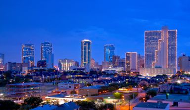 Dallas Multifamily Explosion