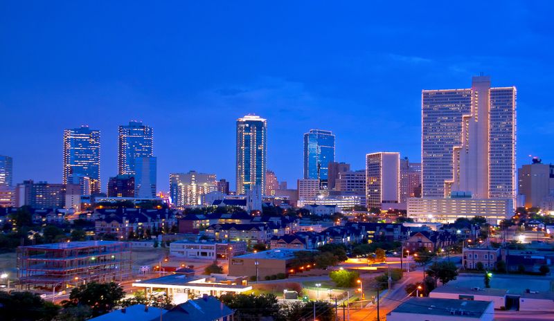 Dallas Multifamily Explosion