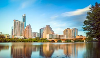Austin's Mega-Multifamily 2018
