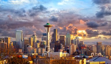Seattle Sustainability