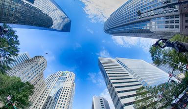 Charlotte Office Development Series