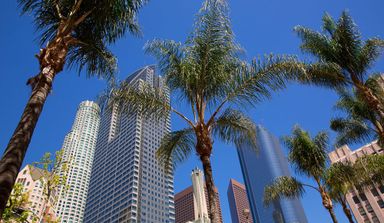 Long Beach Boom