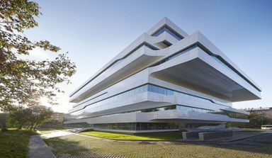 South Florida Future of Office!