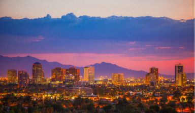 Phoenix Retail & Hospitality 2016