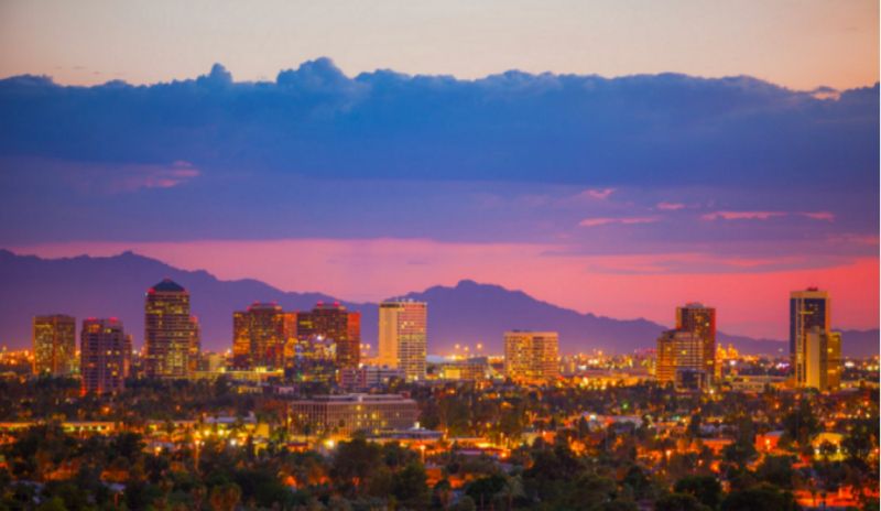 Phoenix Retail & Hospitality 2016