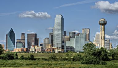 Dallas 2016: Economic Forecast