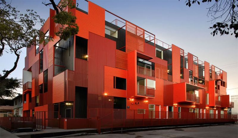 Orange County's Annual Multifamily and Mixed-Use Forum