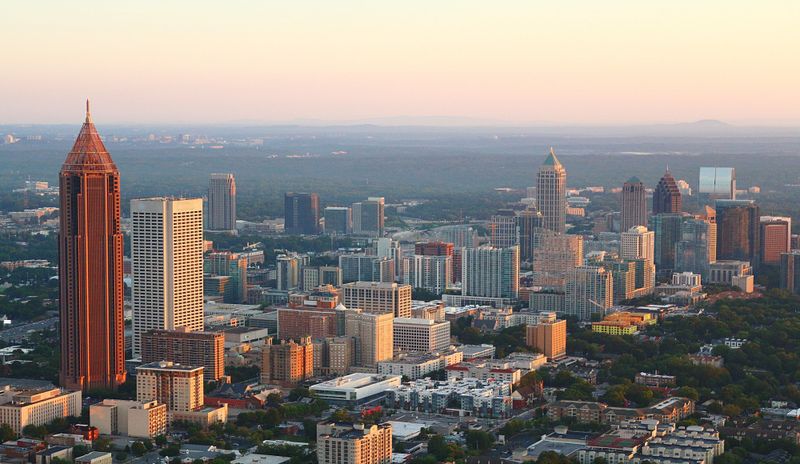Atlanta 2016 Roundup & Outlook