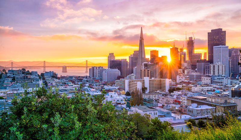 Bay Area Industrial and Logistics Summit