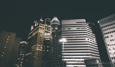 Charlotte State of Office