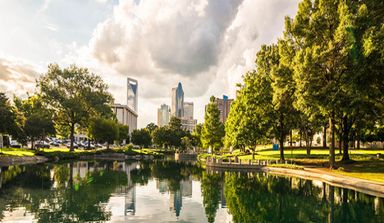 Charlotte Multifamily Growth & Expansion 2017