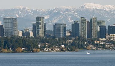 Future of Bellevue