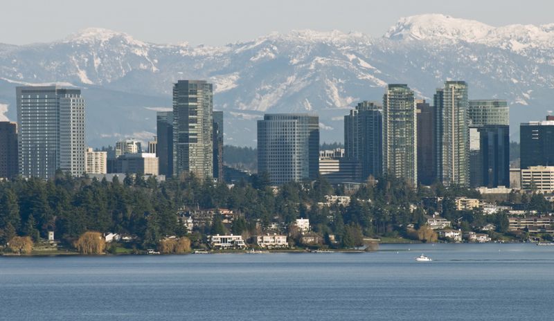 Future of Bellevue