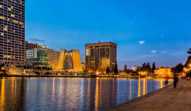 Oakland Construction & Development: The Boom Continues!