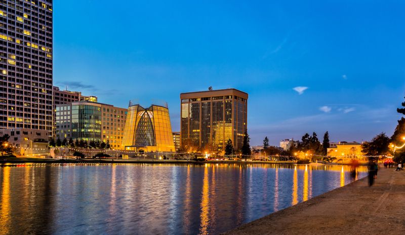 Oakland Construction & Development: The Boom Continues!