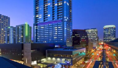 Austin Hospitality & Lodging Forum