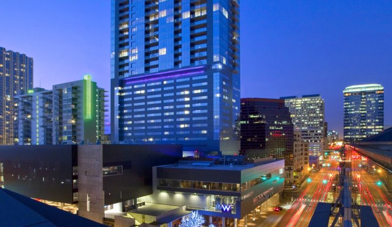 Austin Hospitality & Lodging Forum