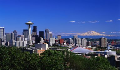 Seattle's Green Building Revolution