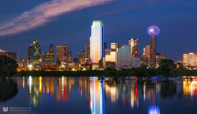 5th Annual DFW Industrial