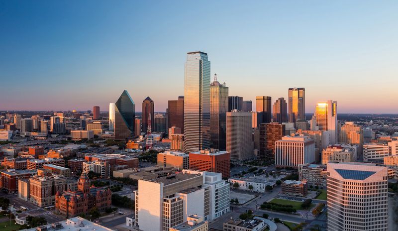 Bisnow Multifamily Annual Conference South