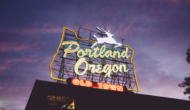 Portland Workplace of the Future