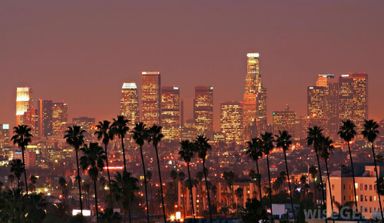 Los Angeles Annual Foreign Investment Forum