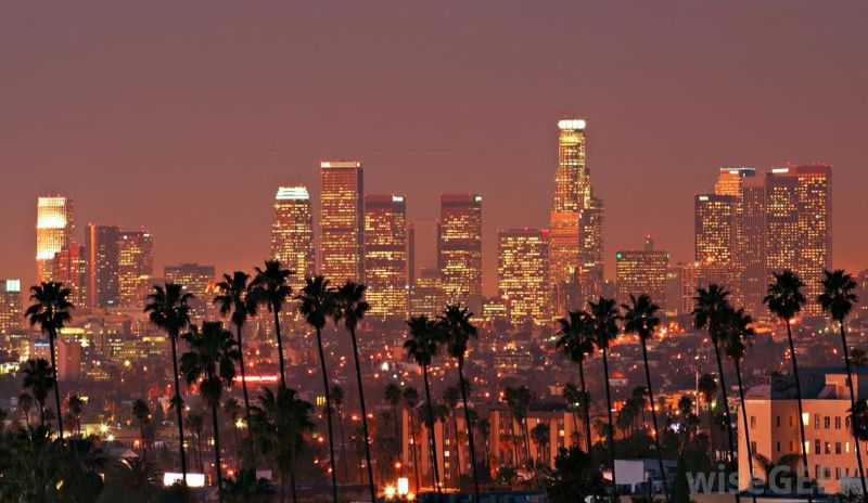 Los Angeles Annual Foreign Investment Forum