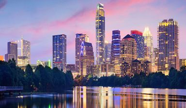Austin State of Office