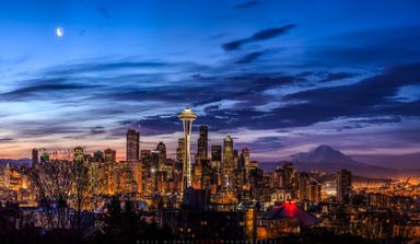 Seattle Sustainability
