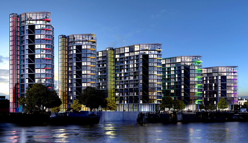 London PRS Growth & Expansion 2017