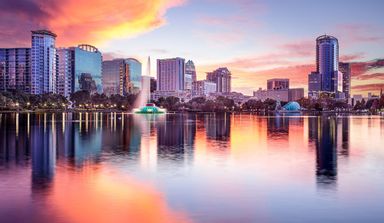South Florida State of Office