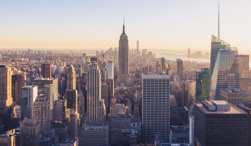 NYC 2030: The Future of The Big Apple