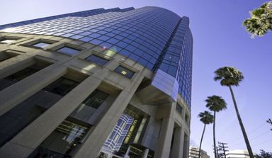 Los Angeles Annual Office Forum