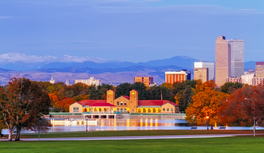 4th Annual Future of Southeast Suburban Denver!