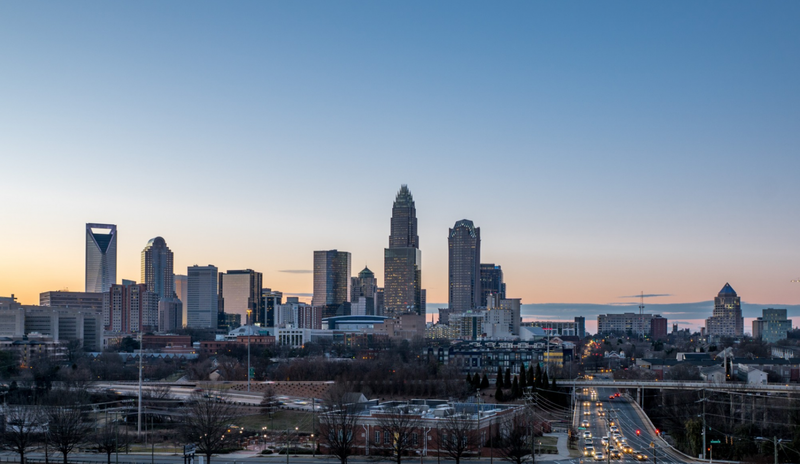 Atlanta's Multifamily Surge of 2017