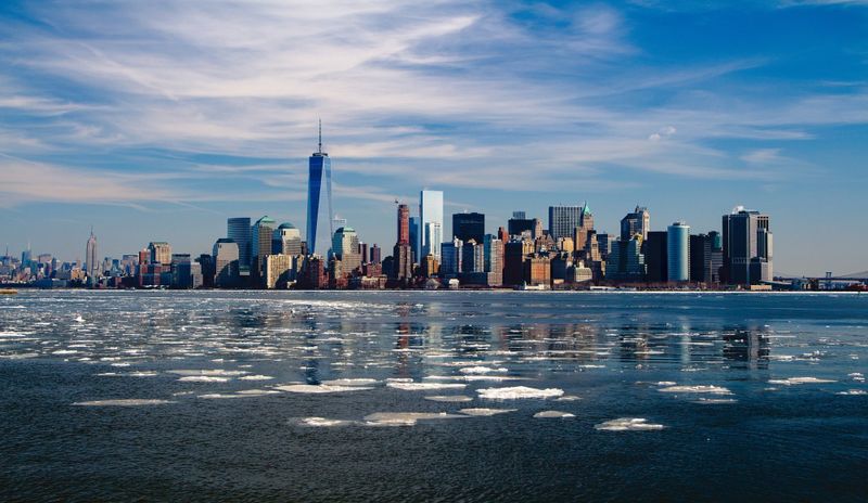 NYC State of the Market