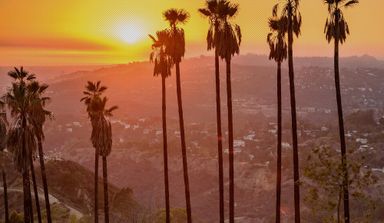 Big West Coast Hospitality Event