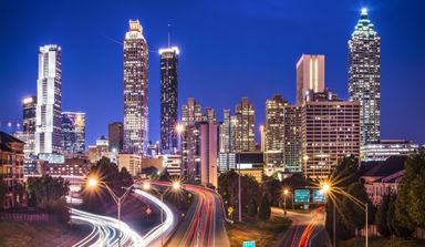 Atlanta 2016 Forecast