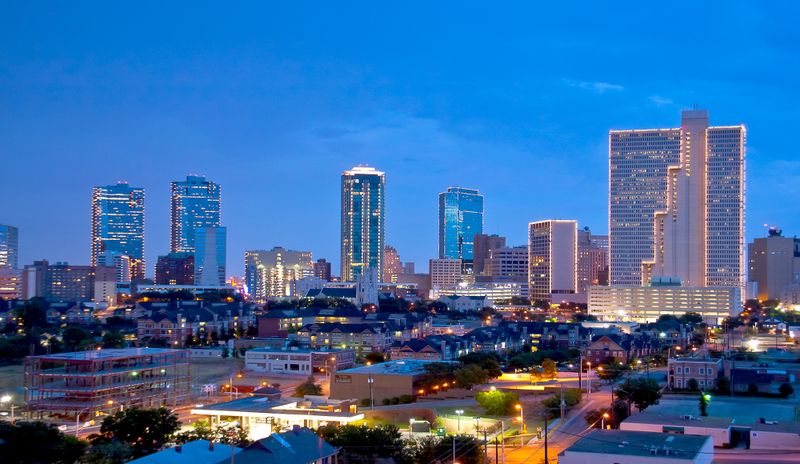 Dallas Senior Living: Development, Investment & Innovation