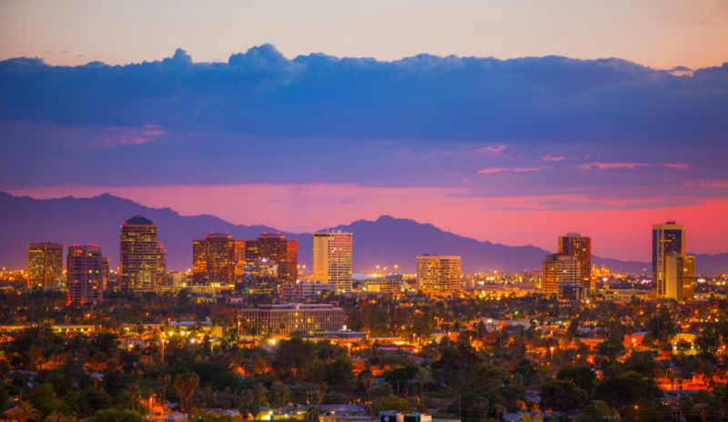 Phoenix State of the Market