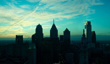 The Future of Center City