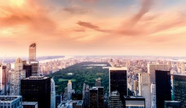 NYC 2019 Forecast