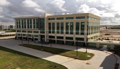 Future of the Katy Area