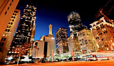 DTLA: The Future of Urban Retail