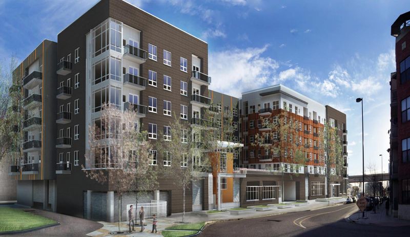 Denver Multifamily & Mixed Use Forum