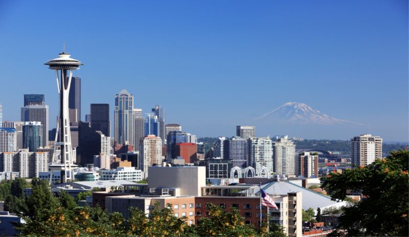 Seattle Multifamily