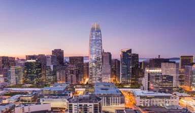 San Francisco Capital Markets Extravaganza
