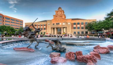 The Future of Sugar Land
